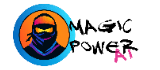 Magic Power AI logo